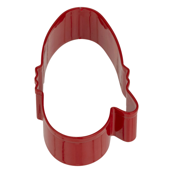 Χριστουγεννιάτικα Κουπ Πατ Ανοξείδωτα (Σετ 5τμχ) F-V Santa 204672