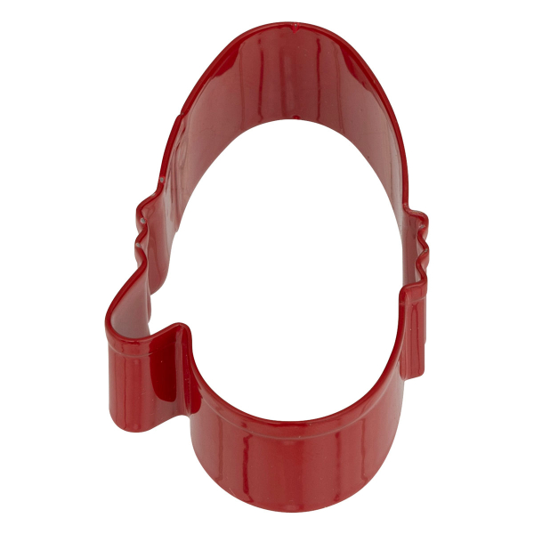 Χριστουγεννιάτικα Κουπ Πατ Ανοξείδωτα (Σετ 5τμχ) F-V Santa 204672