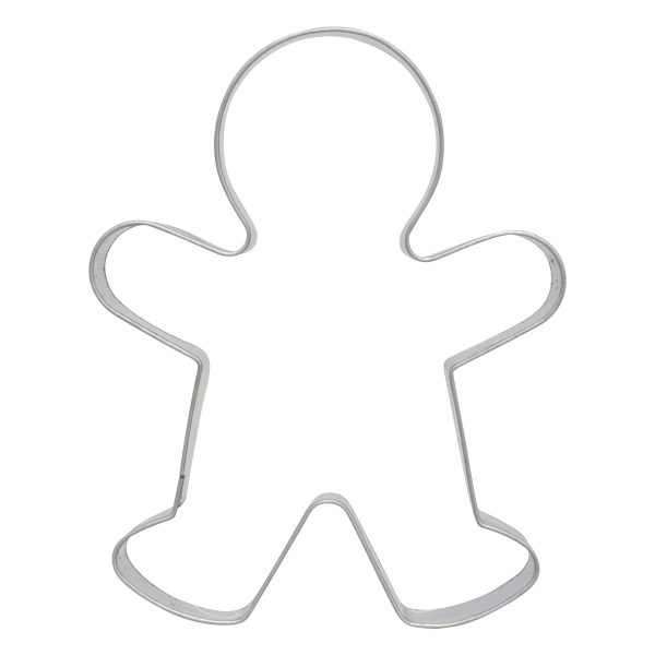 Χριστουγεννιάτικη Φόρμα Σιλικόνης Για 6 Κεκάκια + Σπάτουλα + Κουπ Πατ F-V Green 204664