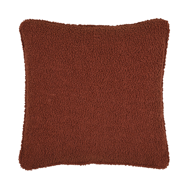 Διακοσμητικό Μαξιλάρι Γούνινο 2 Όψεων (40x40) S-F Paddou Roux C0D525003
