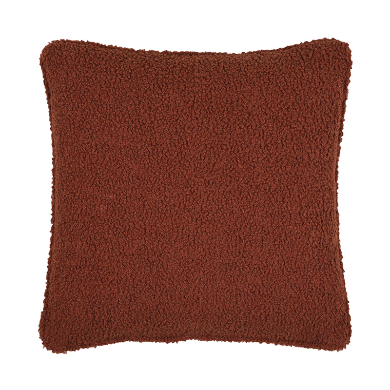 Διακοσμητικό Μαξιλάρι Γούνινο 2 Όψεων (40x40) S-F Paddou Roux C0D525003