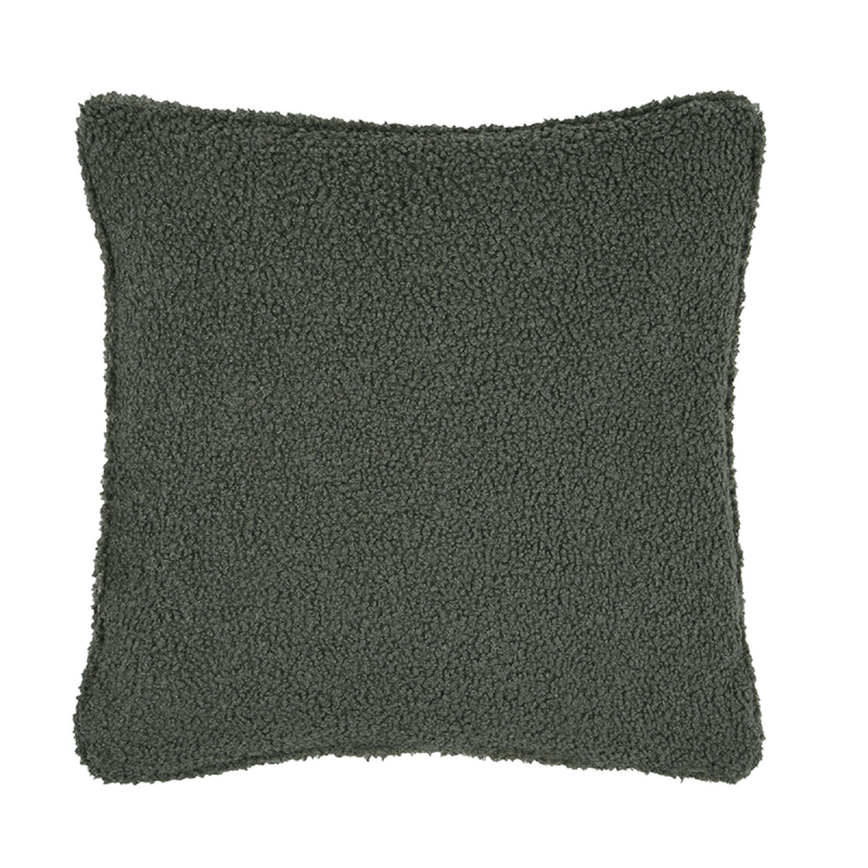 Διακοσμητικό Μαξιλάρι Γούνινο 2 Όψεων (40x40) S-F Paddou Khaki C0D525004