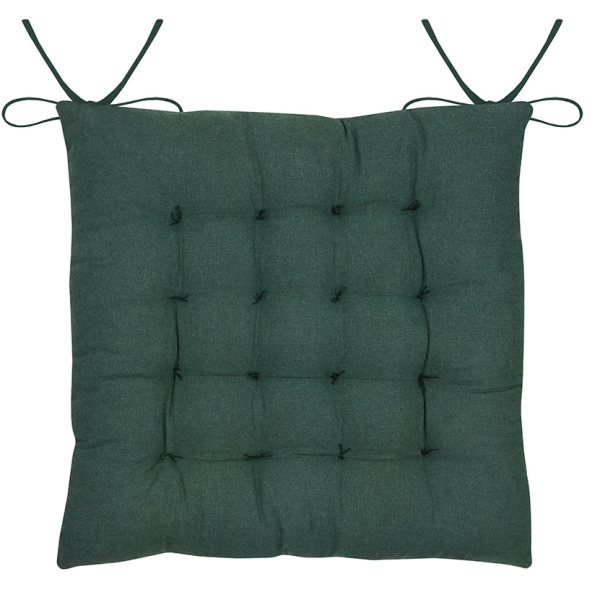 Μαξιλάρι Καρέκλας 2 Όψεων (38x38) S-F Betty Multicolor CUD911001GAL