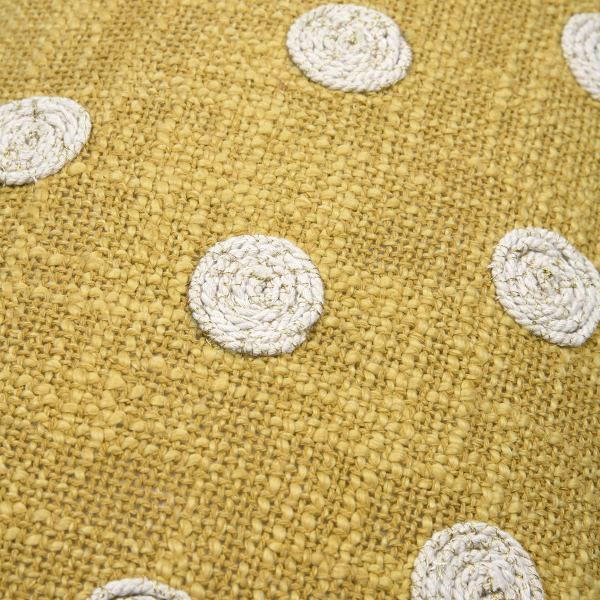 Διακοσμητικό Μαξιλάρι 2 Όψεων (30x50) S-F Betty Mustard C3D911002