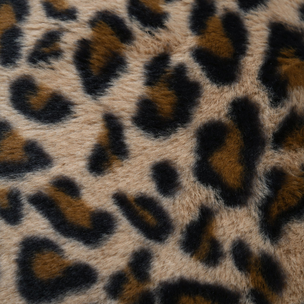 Κουβέρτα Καναπέ Fleece (130x160) S-F Fauves Camel P2D939001