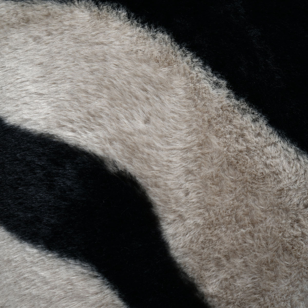 Διακοσμητικό Μαξιλάρι Γούνινο 2 Όψεων (45x45) S-F Fauves Taupes C1D939003