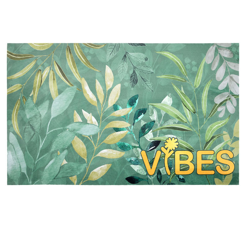 Πατάκι (45x75) S-F Ombrage Vert BTD915001