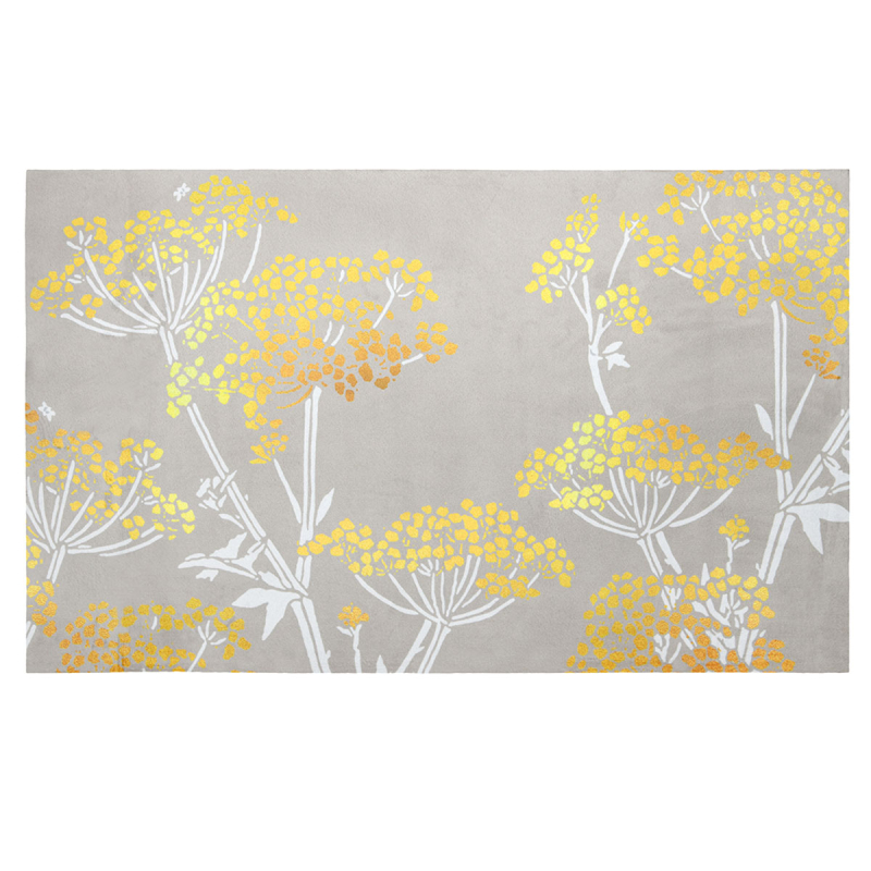 Πατάκι (45x75) S-F Oriana Naturel BTD938001