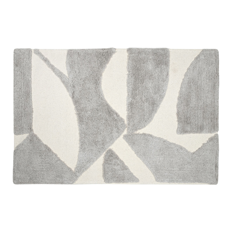 Πατάκι (60x90) S-F Blokken Naturel BT3D835001