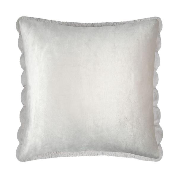 Διακοσμητικό Μαξιλάρι Γούνινο 2 Όψεων (45x45) S-F Polary Ecru C1D946001