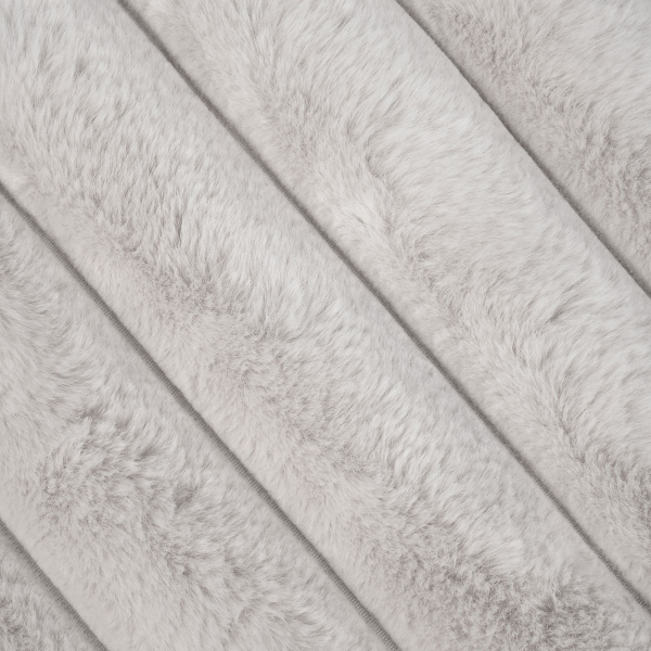 Διακοσμητικό Μαξιλάρι Γούνινο 2 Όψεων (50x80) S-F Polary Ecru C6D946001