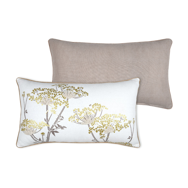 Διακοσμητικό Μαξιλάρι 2 Όψεων (40x70) S-F Oriana Or C2D938001