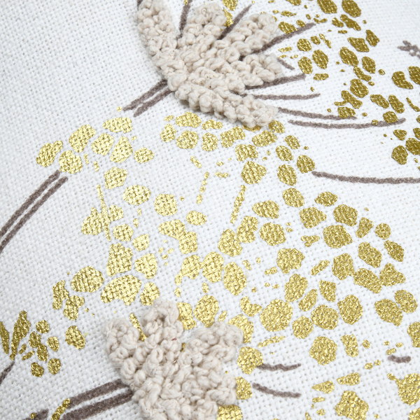 Διακοσμητικό Μαξιλάρι 2 Όψεων (40x70) S-F Oriana Or C2D938001