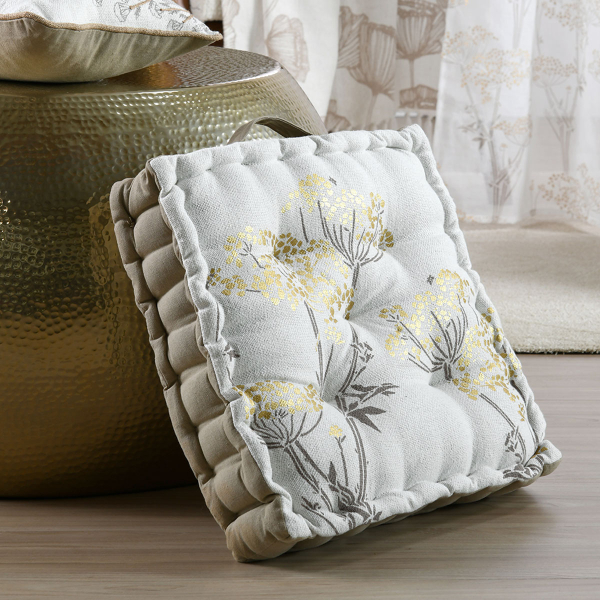 Μαξιλάρα Δαπέδου (45x45x10) S-F Oriana OR C5D938001