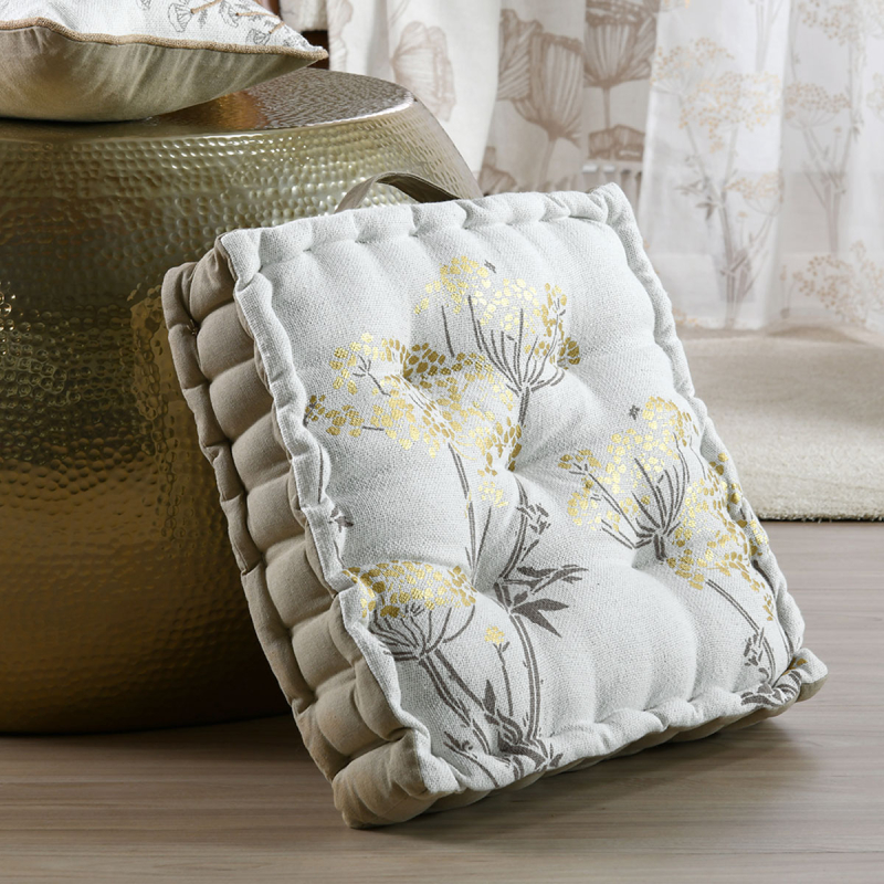 Μαξιλάρα Δαπέδου (45x45x10) S-F Oriana OR C5D938001