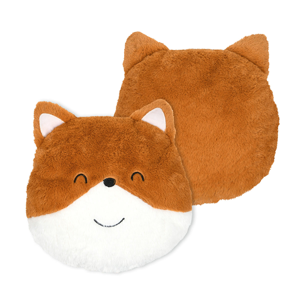 Διακοσμητικό Μαξιλάρι (Φ30) S-F Ferdinand Red C0D929002