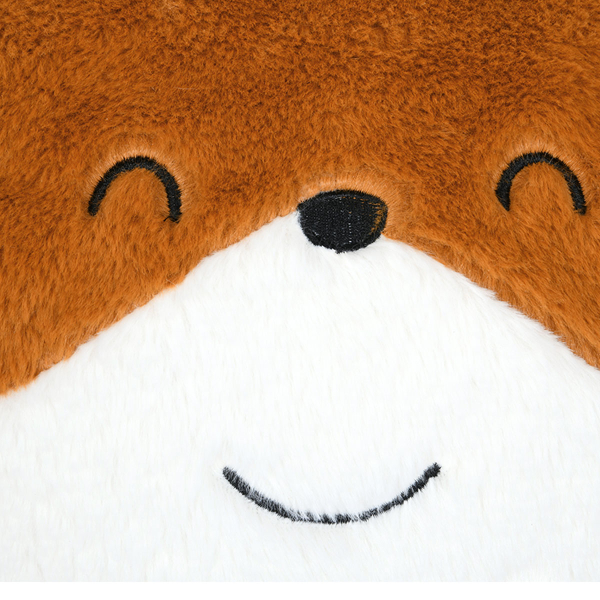 Διακοσμητικό Μαξιλάρι (Φ30) S-F Ferdinand Red C0D929002