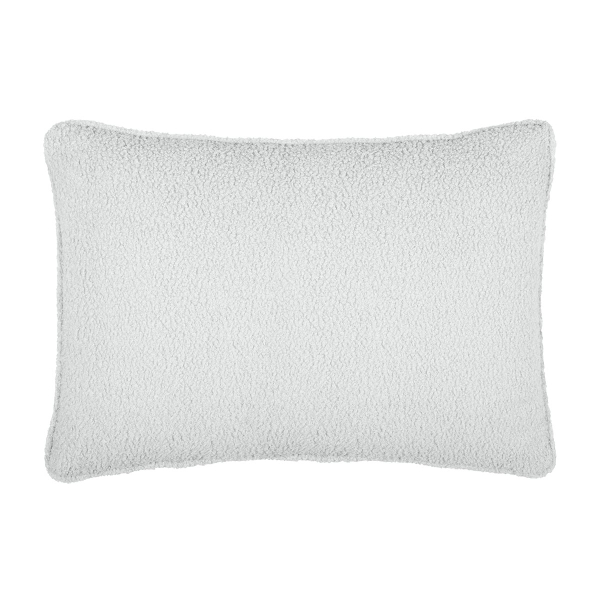 Διακοσμητικό Μαξιλάρι Γούνινο (40x60) S-F Paddou Ecru C6D525001