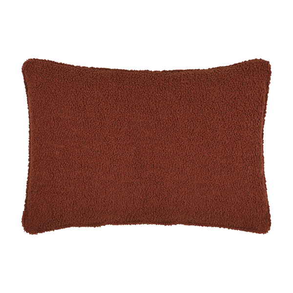 Διακοσμητικό Μαξιλάρι Γούνινο (40x60) S-F Paddou Roux C6D525003