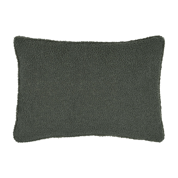 Διακοσμητικό Μαξιλάρι Γούνινο (40x60) S-F Paddou Khaki C6D525004