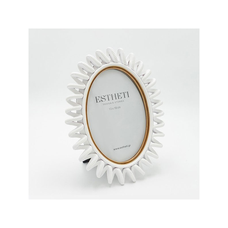 Κορνίζα (13x18) Estheti 756-12182