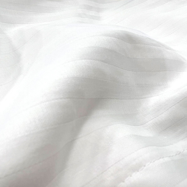 Σεντόνι Σατέν Ρίγα (280x305) Hotel Spitishop Pro 50% Βαμβάκι 50% Polyester T220