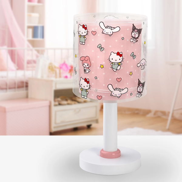 Παιδικό Πορτατίφ Ango Hello Kitty & Friends 41251
