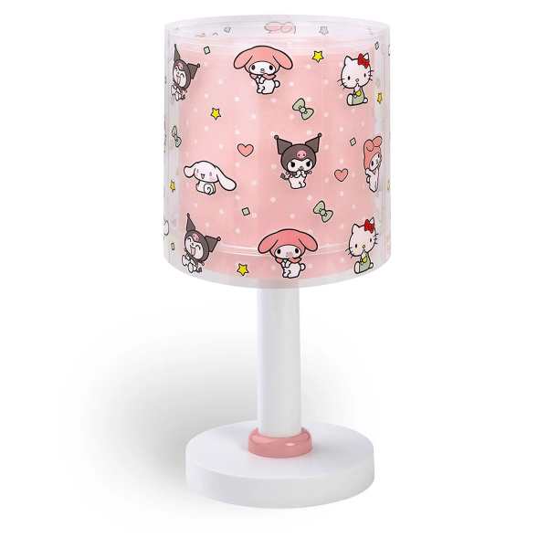 Παιδικό Πορτατίφ Ango Hello Kitty & Friends 41251