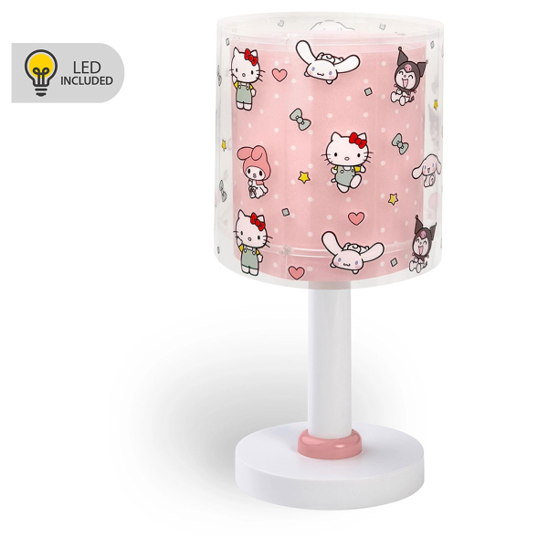 Παιδικό Πορτατίφ Ango Hello Kitty & Friends 41251
