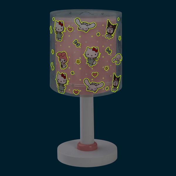 Παιδικό Πορτατίφ Ango Hello Kitty & Friends 41251