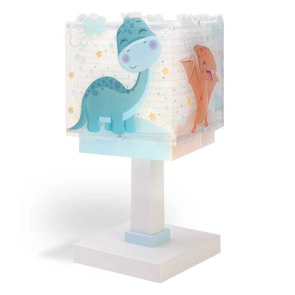 Παιδικό Πορτατίφ Ango Baby Dinos 63451