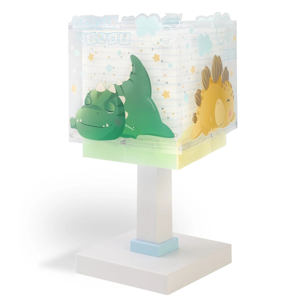 Παιδικό Πορτατίφ Ango Baby Dinos 63451