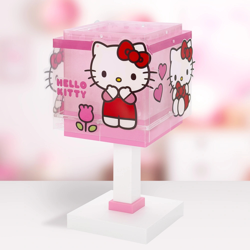 Παιδικό Πορτατίφ Ango Hello Kitty 73261