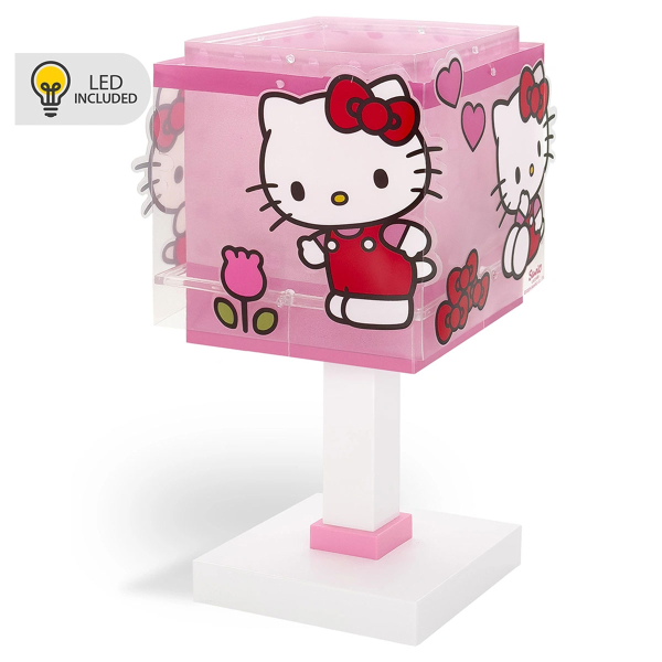 Παιδικό Πορτατίφ Ango Hello Kitty 73261
