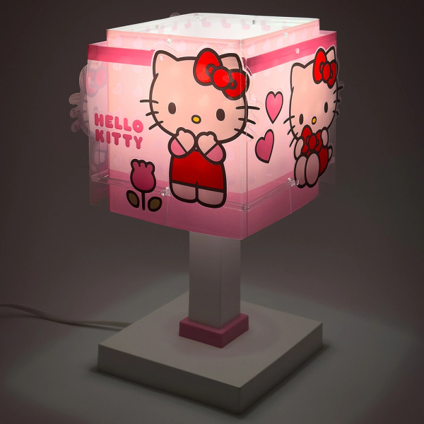 Παιδικό Πορτατίφ Ango Hello Kitty 73261