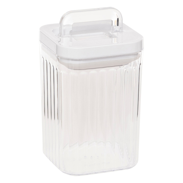 Δοχεία Αποθήκευσης (Σετ 3τμχ) Με Αεροστεγές Κλείσιμο F-V Streaks 209278