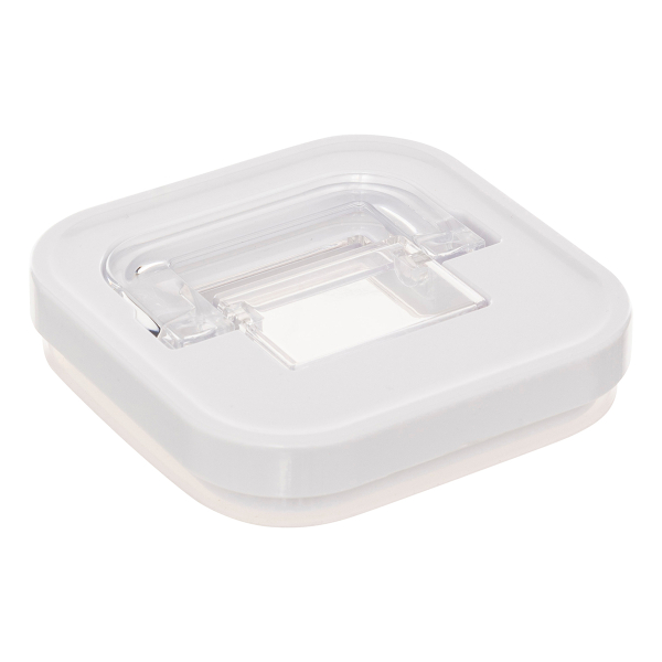 Δοχεία Αποθήκευσης (Σετ 3τμχ) Με Αεροστεγές Κλείσιμο F-V Streaks 209278