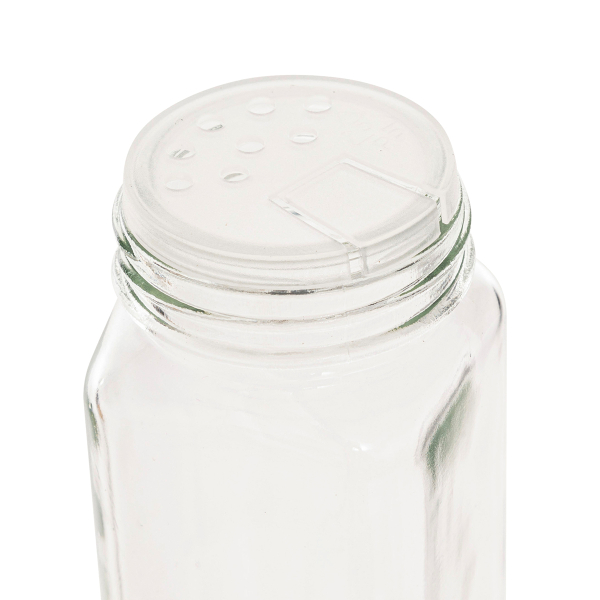 Βαζάκια Μπαχαρικών (Σετ 6τμχ) F-V Spice Jars 209279