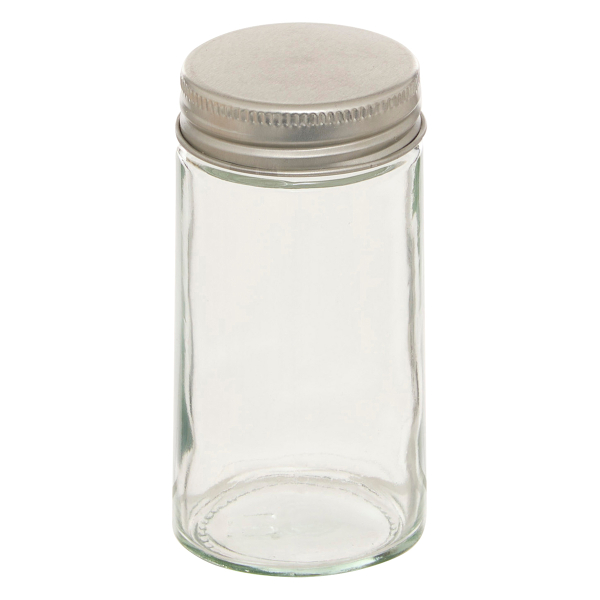 Βαζάκια Μπαχαρικών (Σετ 8τμχ) Σε Σταντ F-V Cozy 209285