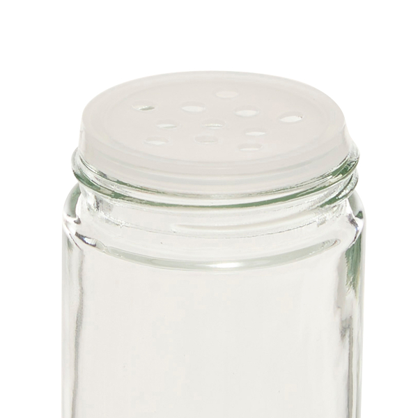 Βαζάκια Μπαχαρικών (Σετ 8τμχ) Σε Σταντ F-V Cozy 209285