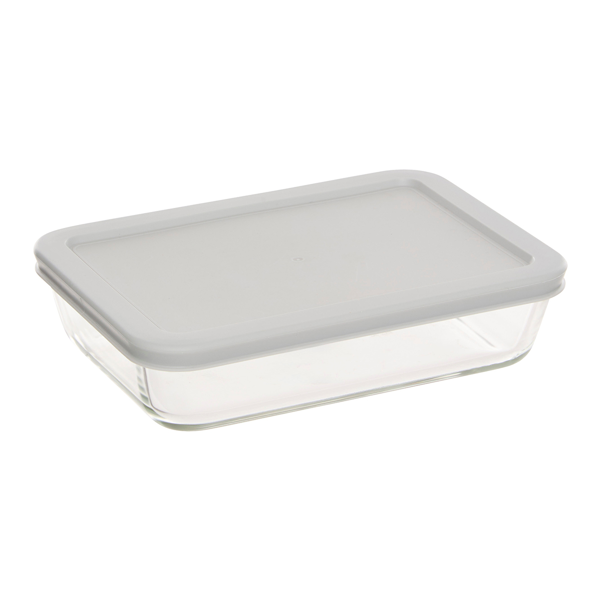 Φαγητοδοχεία (Σετ 3Τμχ) F-V Storage 209286 Home Οργάνωση & Αποθήκευση Κουζίνας Spitishop
