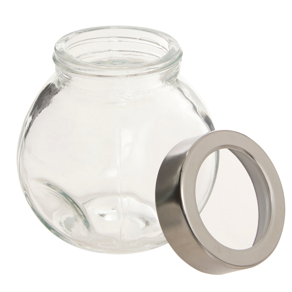 Βαζάκια Μπαχαρικών (Σετ 3τμχ) F-V Miro 209295