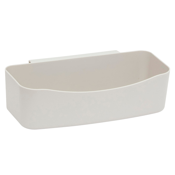 Ραφιέρα Μπάνιου Διπλή (27.8x13.2x68.5) F-V Shower 213344