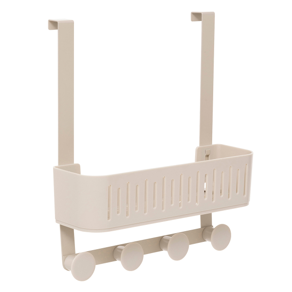 Ραφιέρα Μπάνιου (30x11.5x33.8) F-V Shower 213346