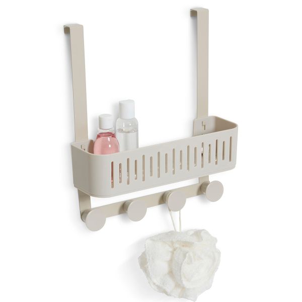 Ραφιέρα Μπάνιου (30x11.5x33.8) F-V Shower 213346