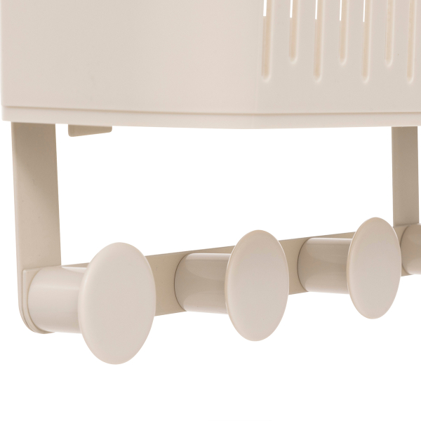 Ραφιέρα Μπάνιου (30x11.5x33.8) F-V Shower 213346