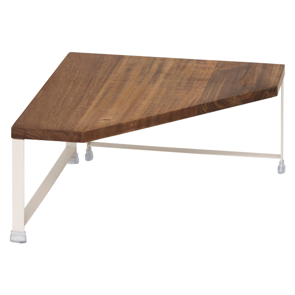 Γωνιακό Ράφι Οργάνωσης Κουζίνας (30x30x15) F-V Corner 190219