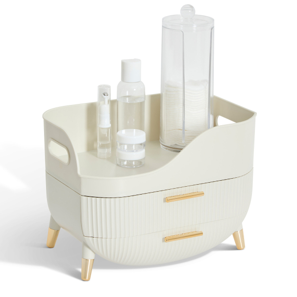 Θήκη Οργάνωσης Με Συρτάρια (26x18.5x19.5) F-V Alba 213366