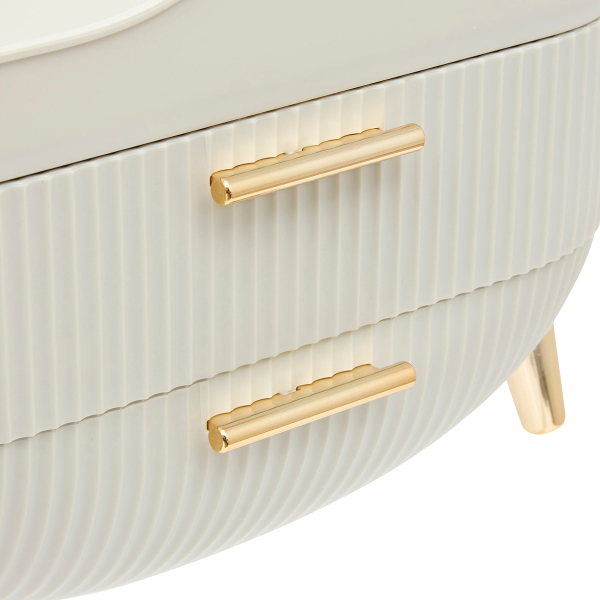 Θήκη Οργάνωσης Με Συρτάρια (26x18.5x19.5) F-V Alba 213366