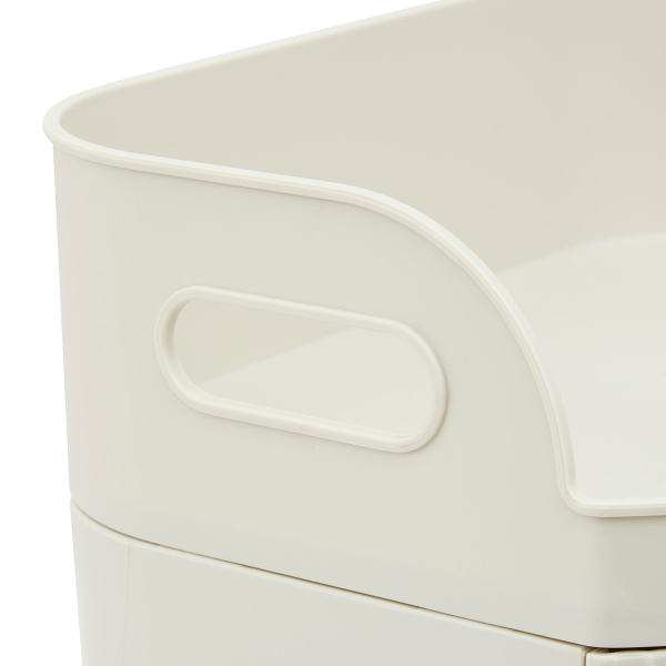 Θήκη Οργάνωσης Με Συρτάρια (26x18.5x19.5) F-V Alba 213366